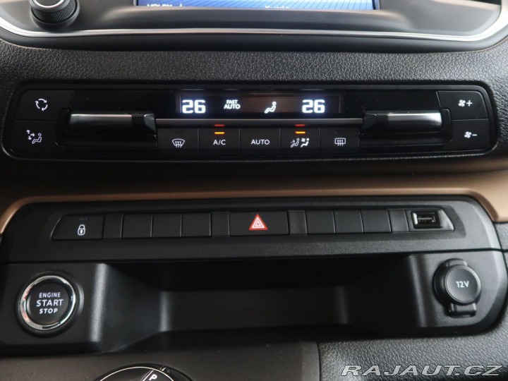 Toyota ProAce Verso 2.0D-4D,130kW,CZ,L2,8Míst 2023