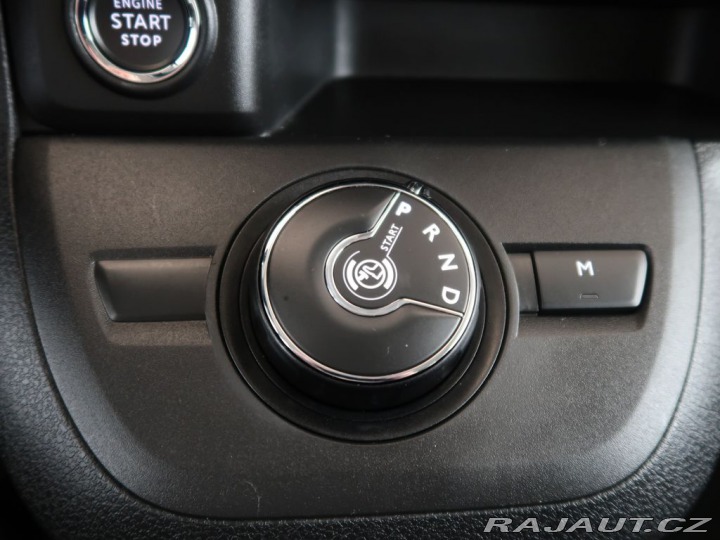 Toyota ProAce 2.0D-4D,130kW,CZ,L2,8Míst 2023