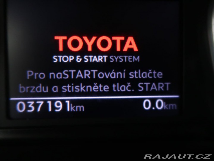 Toyota ProAce 2.0D-4D,130kW,CZ,L2,8Míst 2023