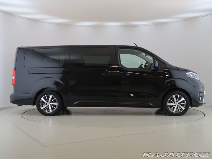 Toyota ProAce Verso 2.0D-4D,130kW,CZ,L2,8Míst 2023