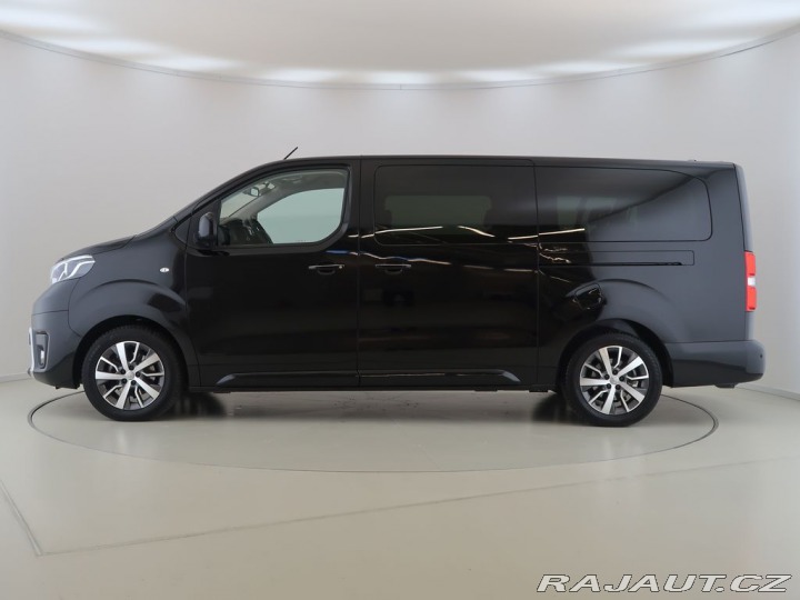 Toyota ProAce Verso 2.0D-4D,130kW,CZ,L2,8Míst 2023