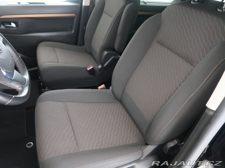 Toyota ProAce Verso 2.0D-4D,130kW,CZ,L2,8Míst 2023