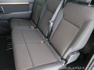 Toyota ProAce 2.0D-4D,130kW,CZ,L2,8Míst 2023