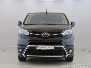 Toyota ProAce 2.0D-4D,130kW,CZ,L2,8Míst 2023
