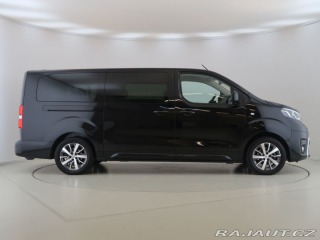 Toyota ProAce 2.0D-4D,130kW,CZ,L2,8Míst 2023