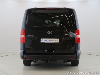 Toyota ProAce 2.0D-4D,130kW,CZ,L2,8Míst 2023