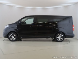 Toyota ProAce 2.0D-4D,130kW,CZ,L2,8Míst 2023