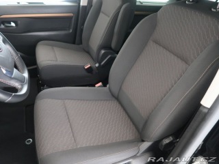 Toyota ProAce 2.0D-4D,130kW,CZ,L2,8Míst 2023