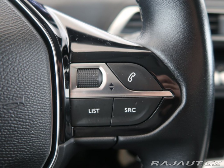 Peugeot 5008 1.2PureTech,CZ,1Maj,ALLUR 2019