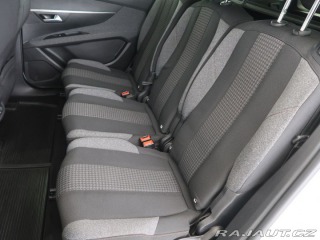 Peugeot 5008 1.2PureTech,CZ,1Maj,ALLUR 2019