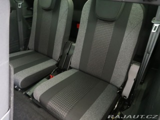 Peugeot 5008 1.2PureTech,CZ,1Maj,ALLUR 2019