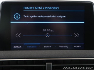 Peugeot 5008 1.2PureTech,CZ,1Maj,ALLUR 2019