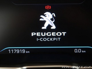 Peugeot 5008 1.2PureTech,CZ,1Maj,ALLUR 2019