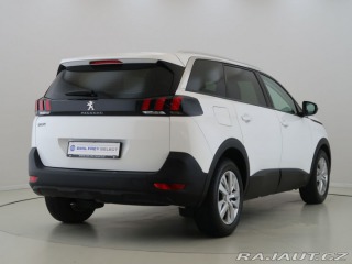 Peugeot 5008 1.2PureTech,CZ,1Maj,ALLUR 2019