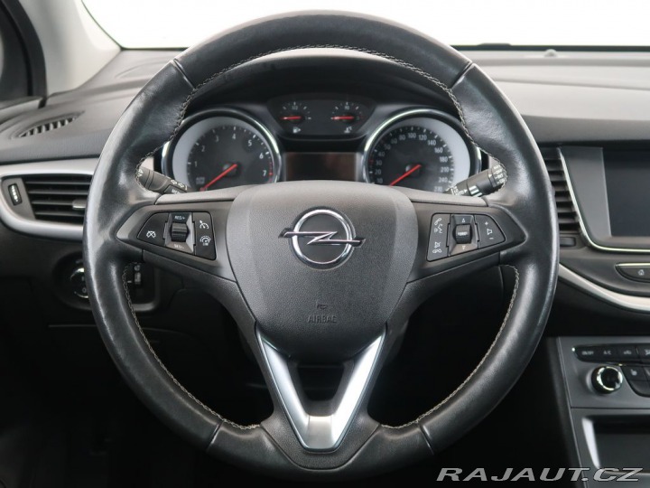 Opel Astra 1.2Turbo,81kW,Man,S/S Edi 1800