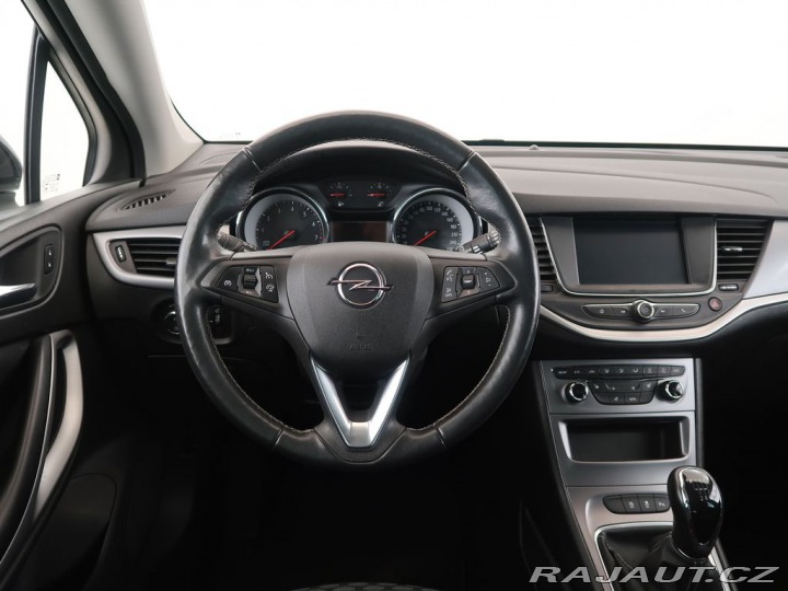 Opel Astra 1.2Turbo,81kW,Man,S/S Edi 1800