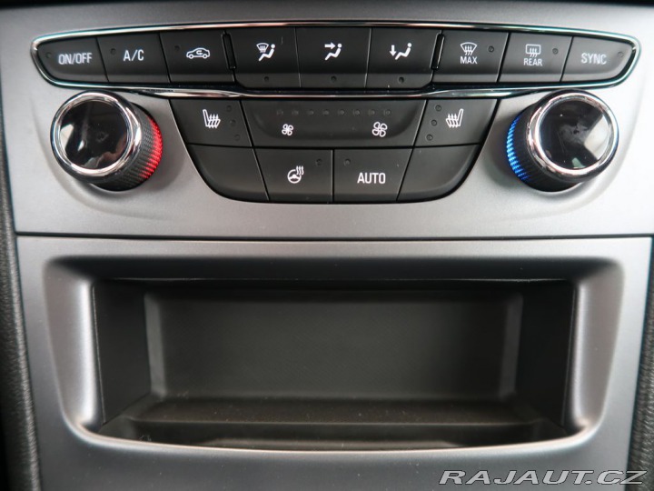 Opel Astra 1.2Turbo,81kW,Man,S/S Edi 1800