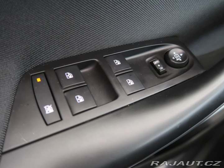 Opel Astra 1.2Turbo,81kW,Man,S/S Edi 1800