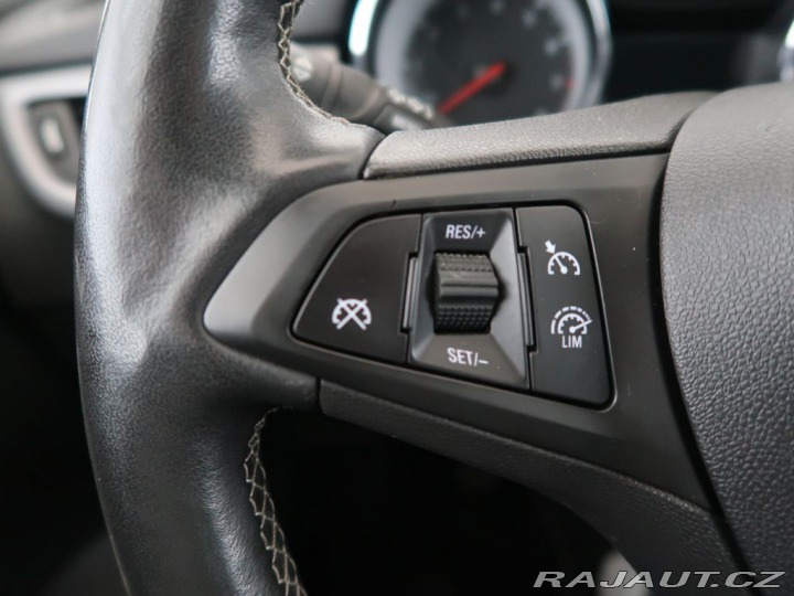 Opel Astra 1.2Turbo,81kW,Man,S/S Edi 1800