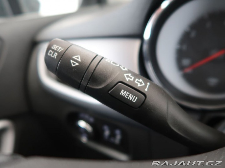 Opel Astra 1.2Turbo,81kW,Man,S/S Edi 1800