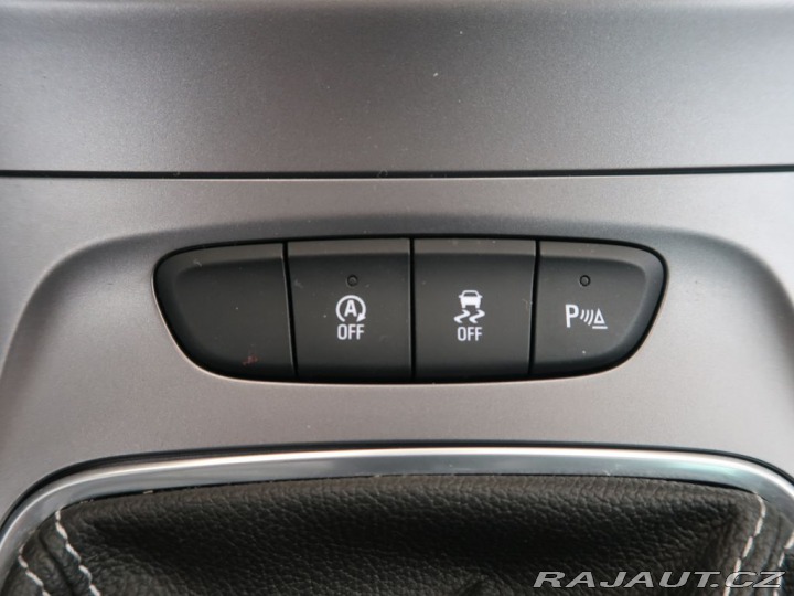 Opel Astra 1.2Turbo,81kW,Man,S/S Edi 1800