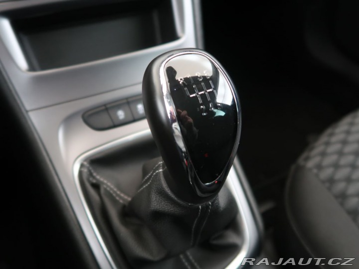 Opel Astra 1.2Turbo,81kW,Man,S/S Edi 1800