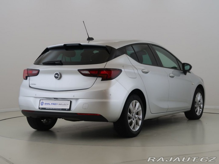 Opel Astra 1.2Turbo,81kW,Man,S/S Edi 1800