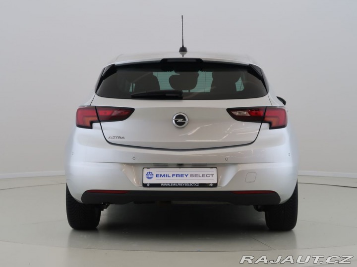 Opel Astra 1.2Turbo,81kW,Man,S/S Edi 1800