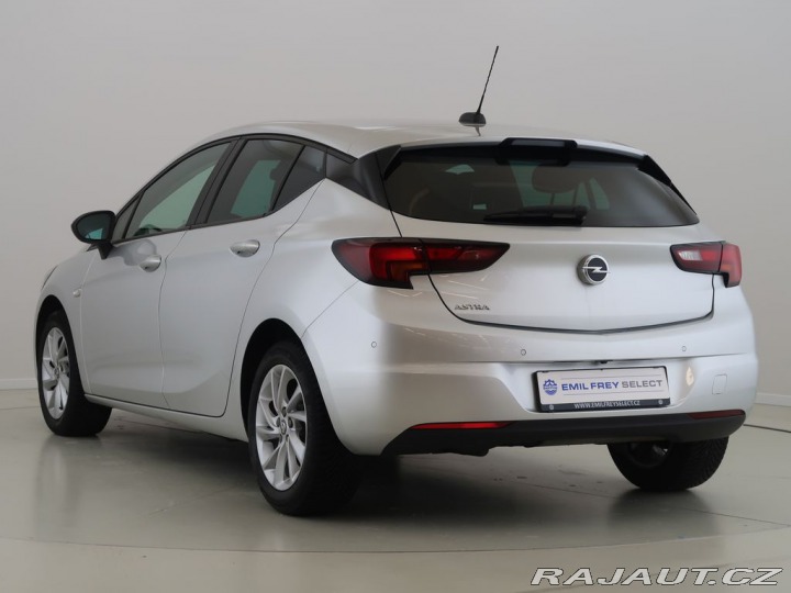 Opel Astra 1.2Turbo,81kW,Man,S/S Edi 1800