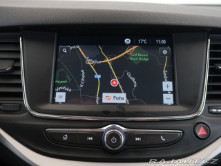 Opel Astra 1.2Turbo,81kW,Man,S/S Edi 1800