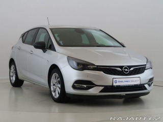 Opel Astra 1.2Turbo,81kW,Man,S/S Edi 1800
