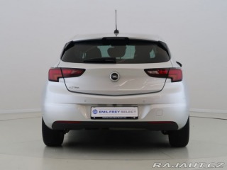 Opel Astra 1.2Turbo,81kW,Man,S/S Edi 1800