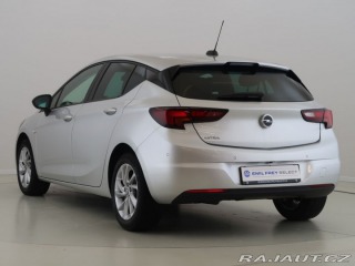Opel Astra 1.2Turbo,81kW,Man,S/S Edi 1800