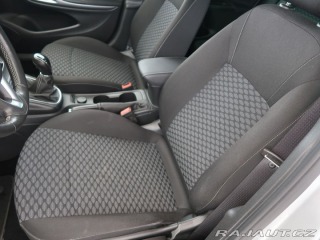 Opel Astra 1.2Turbo,81kW,Man,S/S Edi 1800