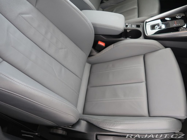 Audi A3 1.5TFSI,110kW,AT,SPORTBAC 2020