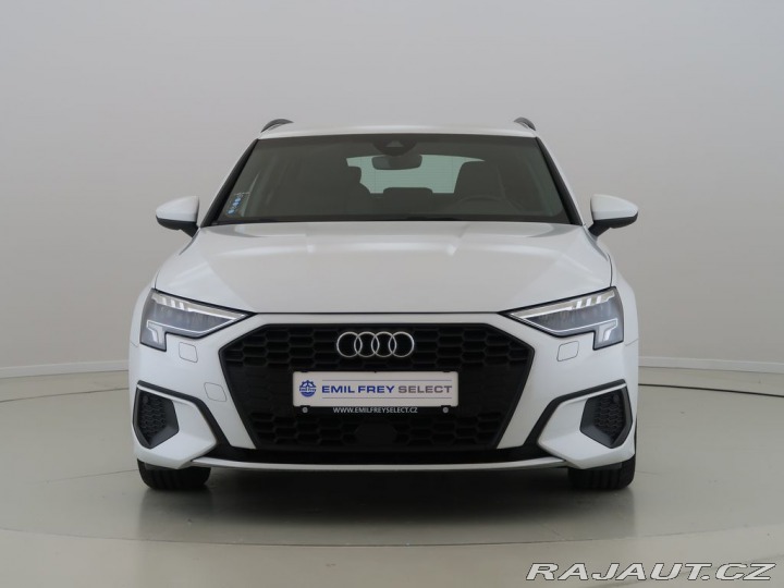 Audi A3 1.5TFSI,110kW,AT,SPORTBAC 2020