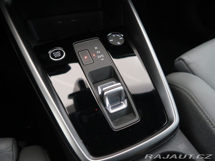 Audi A3 1.5TFSI,110kW,AT,SPORTBAC 2020