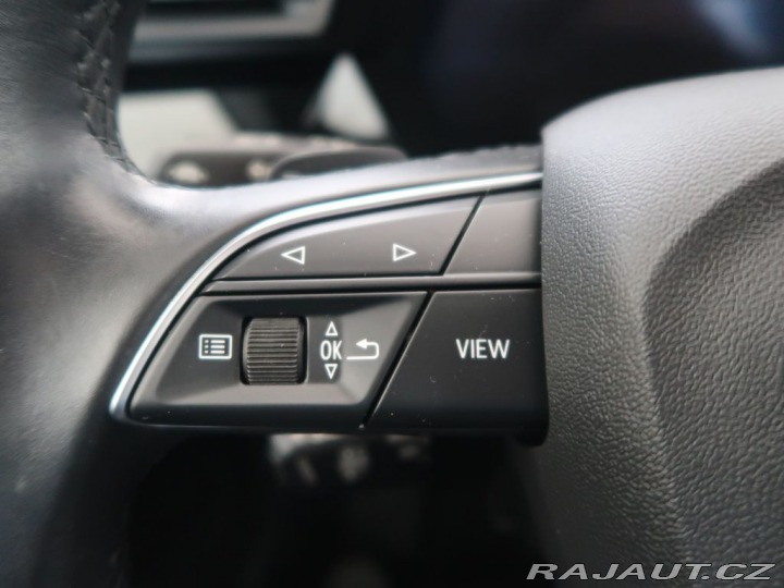 Audi A3 1.5TFSI,110kW,AT,SPORTBAC 2020