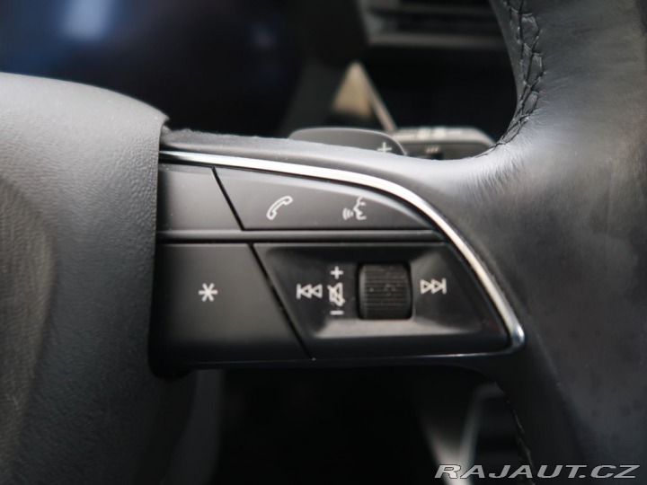 Audi A3 1.5TFSI,110kW,AT,SPORTBAC 2020