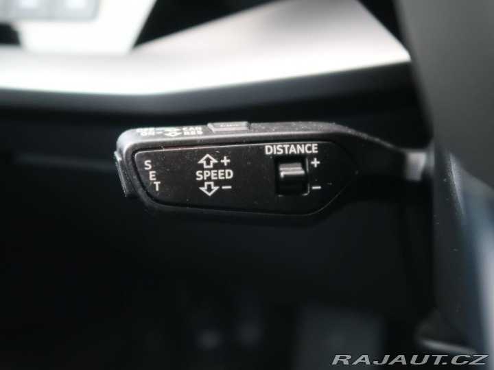 Audi A3 1.5TFSI,110kW,AT,SPORTBAC 2020