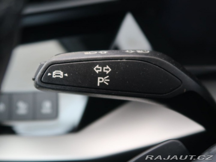 Audi A3 1.5TFSI,110kW,AT,SPORTBAC 2020