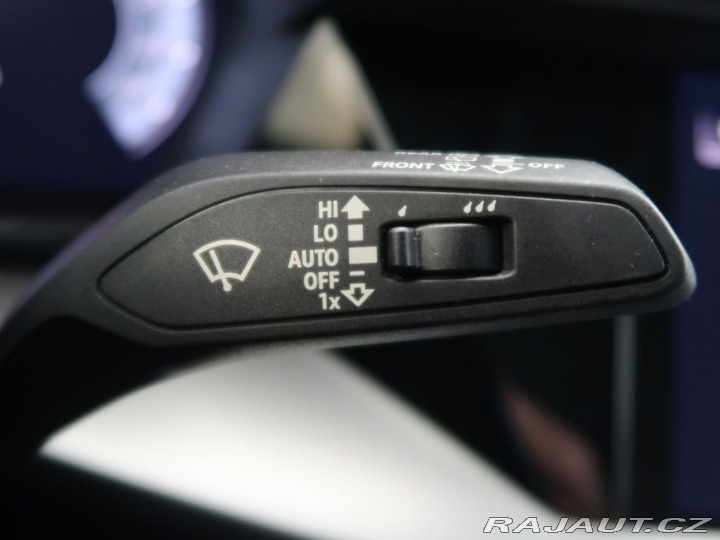 Audi A3 1.5TFSI,110kW,AT,SPORTBAC 2020