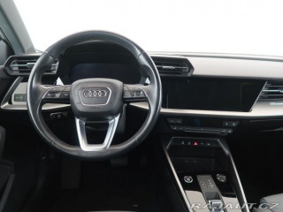 Audi A3 1.5TFSI,110kW,AT,SPORTBAC 2020