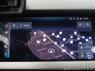 Audi A3 1.5TFSI,110kW,AT,SPORTBAC 2020