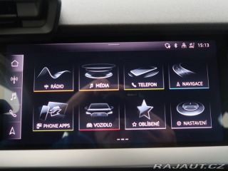 Audi A3 1.5TFSI,110kW,AT,SPORTBAC 2020