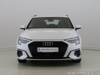 Audi A3 1.5TFSI,110kW,AT,SPORTBAC 2020
