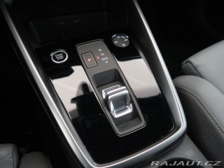 Audi A3 1.5TFSI,110kW,AT,SPORTBAC 2020