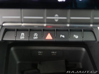 Audi A3 1.5TFSI,110kW,AT,SPORTBAC 2020