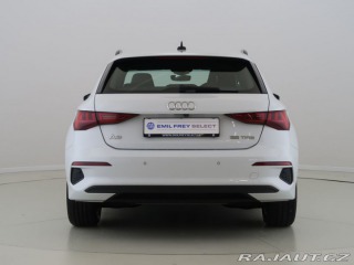 Audi A3 1.5TFSI,110kW,AT,SPORTBAC 2020