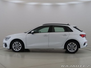 Audi A3 1.5TFSI,110kW,AT,SPORTBAC 2020